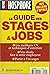 Le Guide des Stages & Jobs,...