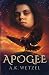 Apogee by A.K.  Wetzel