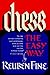 Chess the Easy Way by Unknown(2009-02-02)