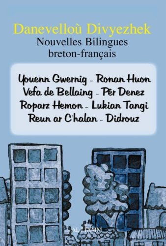 Danevelloù divyezhek (Paperback)