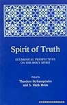Spirit of the Truth: Ecumenical Perspectives on the Holy Spirit