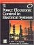 Power Electronic Control in...