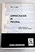 Administración de personal by Felix A. Nigro