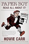 Paper Boy: Read All About It!