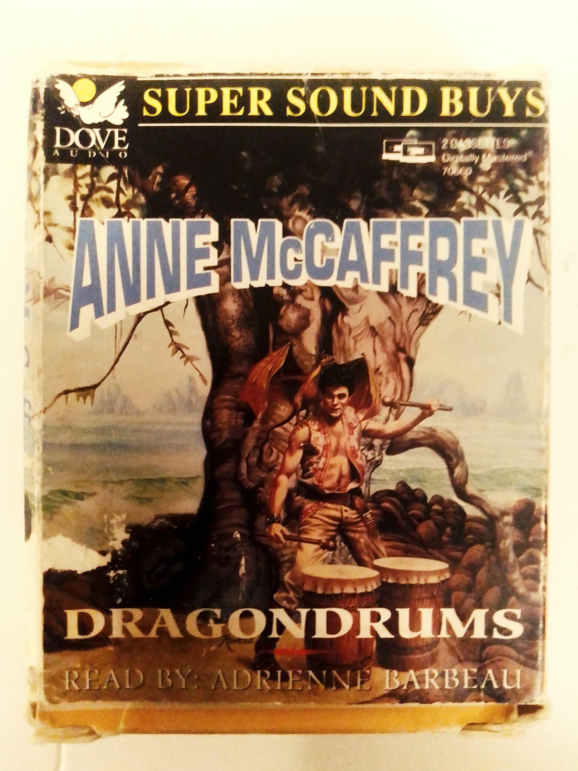 Dragondrums