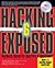 Hacking Exposed 6th (sixth) edition Text Only