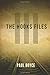 The Hooks Files III: 3 by Paul Boyce (2015-10-13)