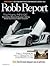 Robb Report Magazine (Septe...