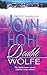 Double Wolfe (Silhouette Single Title) by Joan Hohl (2004-01-01)