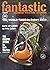 Fantastic Science Fiction S...