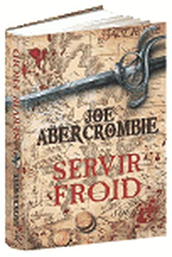 Servir froid