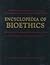 Encyclopedia of Bioethics (5-Volume Set) (1995-05-03)