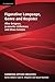 Figurative Language, Genre and Register (Cambridge Applied Linguistics)