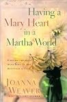 Having A Mary Hea...
