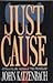 Just Cause by John Katzenbach