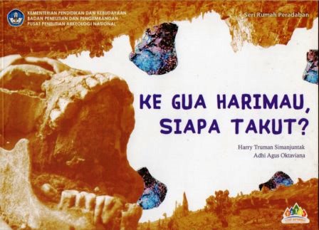 Ke Gua Harimau, Siapa Takut?