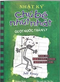Diary of a Wimpy Kid: The Last Straw in Vietnamese