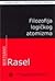 Filozofija logickog atomizma by Bertrand Rasel