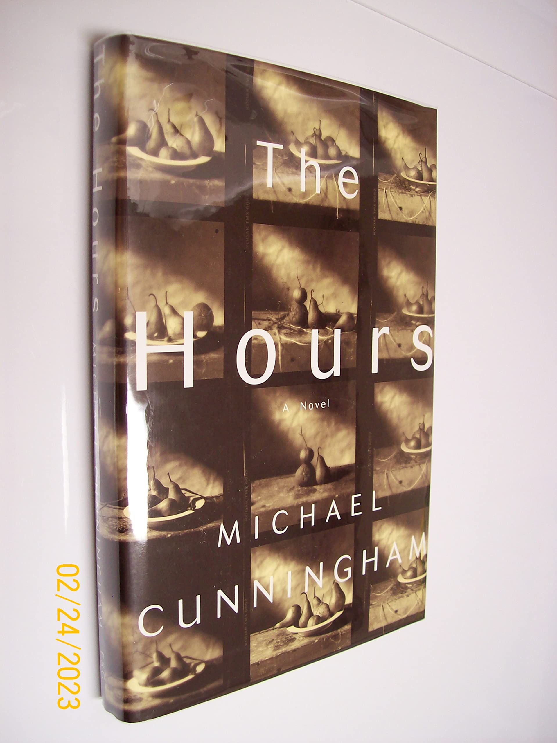 The Hours
