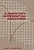 By Albert L. Rabenstein Elementary Differential Equations wit... by Albert L. Rabenstein