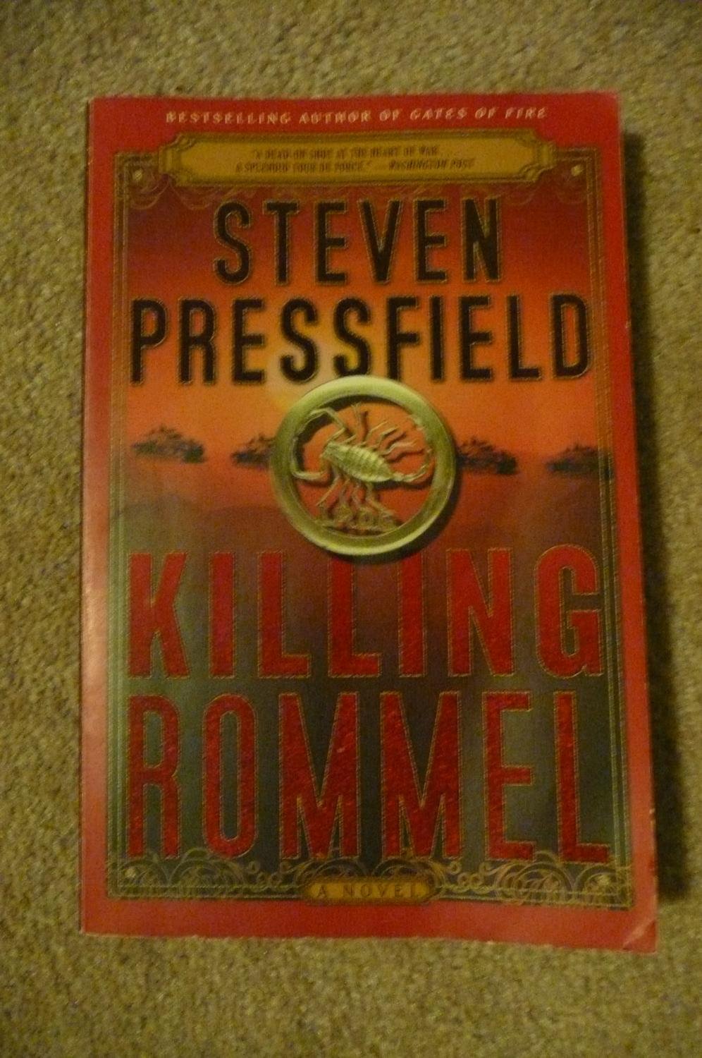 Killing Rommel