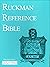 Ruckman Reference Bible