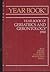Yearbook of Geriatrics-Gero...