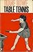 Table Tennis by Diane Rowe