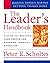 The Leader's Handbook: Making Things Happen Getting Things Done