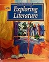 AGS Exploring Literature Teacher's Edition
