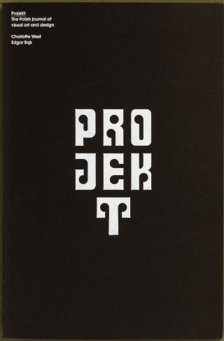 Projekt (Paperback)