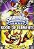 Book of Elements: Magic & Tech by Activision Publishing Inc. (September 6, 2012) Paperback