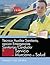 Técnico Auxiliar Sanitario, opción Emergencias Sanitarias/Conductor. Servicio Murciano de Salud. Temario y Test General