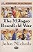 The Milagro Beanfield War by John     Nichols