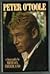 Peter O'Toole : A Biography
