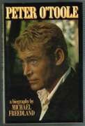 Peter O'Toole : A Biography (Hardcover)
