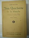 Don Quichotte de ...