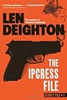 The Ipcress File ...