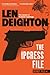 The Ipcress File by Deighton, Len [Sterling,2011] (Paperback) Reprint Edition