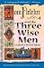Tom Fletcher & Three Wise Men by Sarah Matthias (2009-10-01)