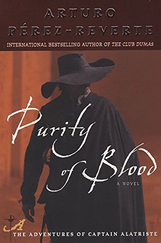 Purity of Blood