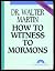 How to Witness to Mormons