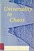 Universality in chaos: A reprint selection