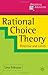 Rational Choice Theory: Potential and Limits (Political Analysis) by Dr Lina Eriksson (18-Oct-2011) Paperback