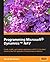Programming Microsoft Dynam...