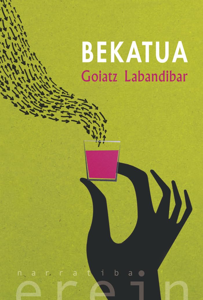 Bekatua (Paperback)