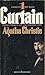 CURTAIN By AGATHA CHRISTIE Pocket Books PB 1975 1976 5th