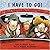By Robert Munsch I Have To Go! (Classic Munsch) [Library Binding]