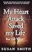 My Heart Attack Saved my Life ••• But For What?: Follow one woman's path to discover how change can bring you freedom.