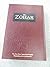 The Zohar: By Rav Shimon Bar Yochai: From the Book of Avraham: With the Sulam Commentary by Rav Yehuda Ashlag, , Vol. 11 by Rav Shimon Bar Yochai; Rav Yehuda Ashlag [The Sulam Commentary]; Rabbi Michael B (2003-05-03)